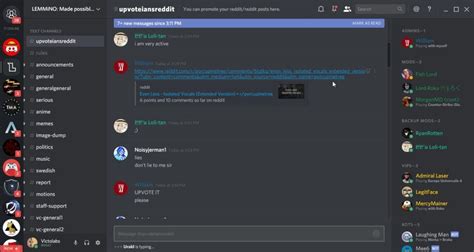 5 Best Among Us Discord Servers In 2020
