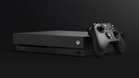 Xbox One X Review Is New 4k Hdr Console Better Than Ps4