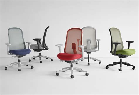Low to high sort by price: Lino Chairs - Herman Miller