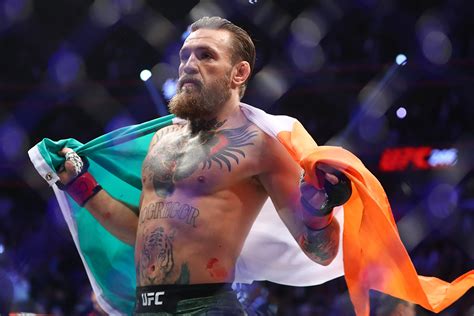 Mcgregor 2 was a mixed martial arts event produced by the ultimate fighting championship that took place on january 24, 2021 at the etihad arena on yas island, abu dhabi. UFC 257: Conor McGregor vs. Dustin Poirier burning questions