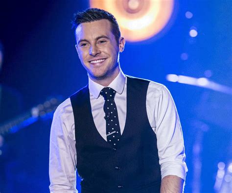 Sell Out Expected For Nathan Carter In Kiltoom As Local Support Acts