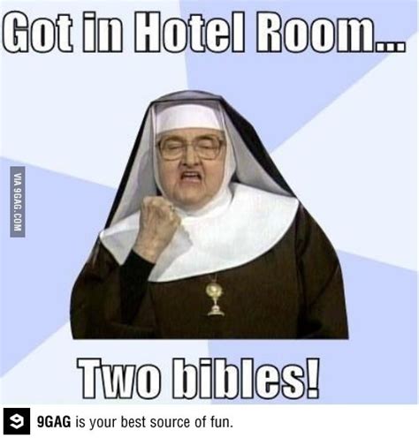 Success Nun Catholic Memes Catholic Catholic School Humor