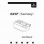 Bipap Vision Service Manual