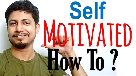 How To Be Motivated To Study In Life Youtube