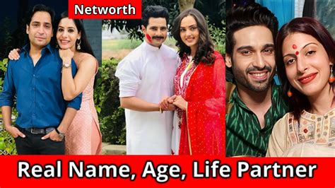 Starlife Series Strings Of Love Actors Real Names Age Life Partner