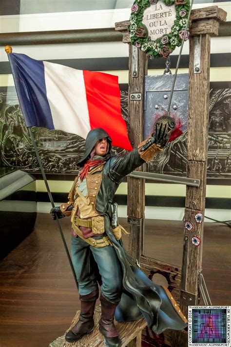 Assassins Creed Unity Guillotine Edition Statue Figure Model My Xxx Hot Girl