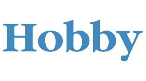 Share More Than 74 Hobby Logo Latest Vn
