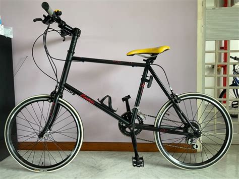 Gaotelu Mini Velo 20 Inch Road Bike Sports Equipment Bicycles