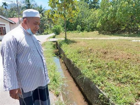 Upaya mengatasi kerusakan hutan akibat penebangan liar menurut novianty (2008: PenangKini: Isu bekalan air kurang di Pulau Pinang tuntut ...