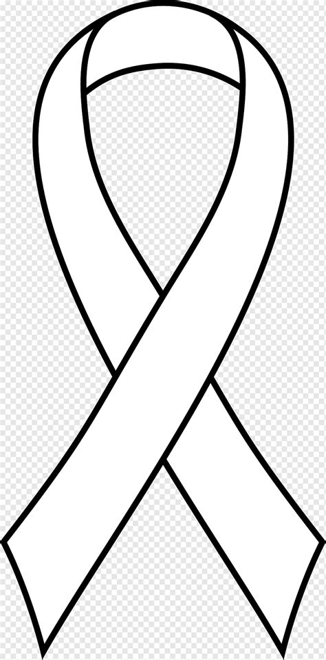 Free Printable Breast Cancer Ribbon Template
