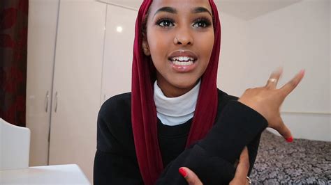 Somali Girls Go Wild
