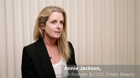Annie Jackson Credo Bc La 2021 On Vimeo