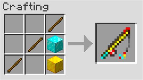 · how to fish in minecraft? Minecraft UHC but I secretly craft a HACKER Fishing Rod ...