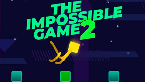 The Impossible Game 2 Launches On Android Hardcore Droid