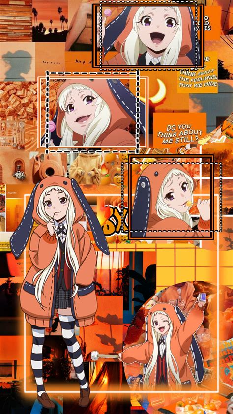 Runa Yomozuki Wallpaper Kawaii Anime Anime Artwork Wallpaper Anime