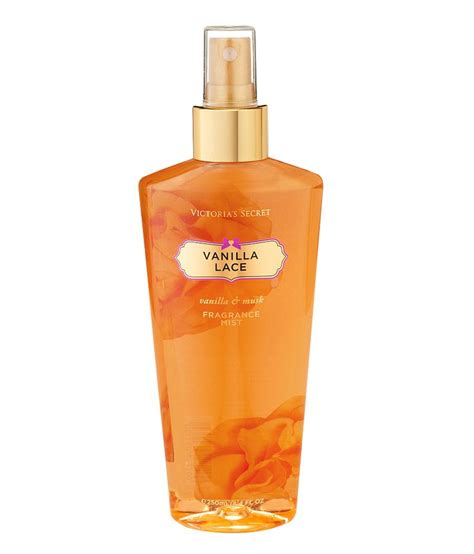 Victorias Secret Vanilla Lace Fragrance Mist 250ml Buy Online At