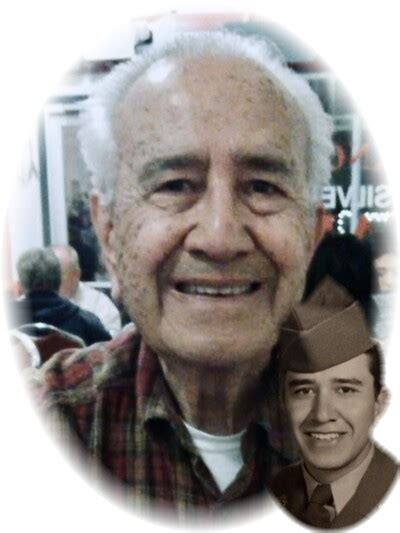 Obituary Edward Ochoa Abalos Of Silver City New Mexico Terrazas Funeral Chapels