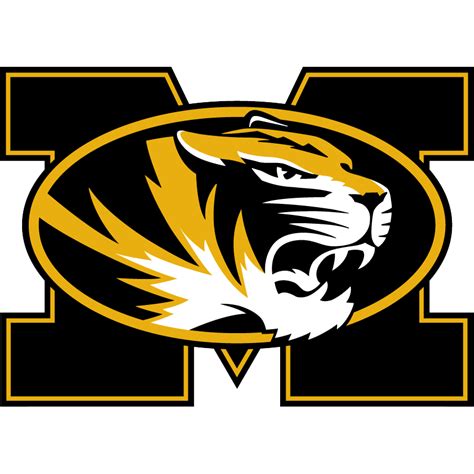 Mizzou Logo Png Png Image Collection