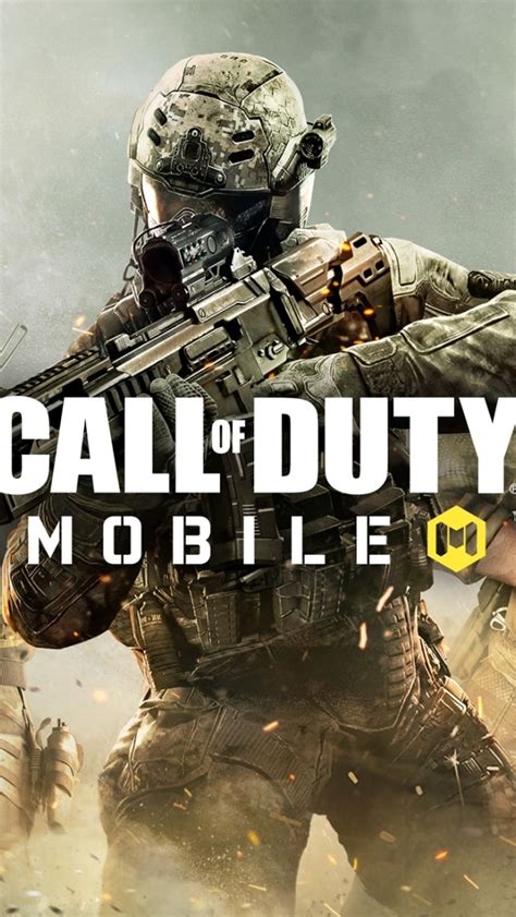Follow the vibe and change your wallpaper every day! 640x1136 Call Of Duty Mobile Game iPhone 5,5c,5S,SE ,Ipod ...