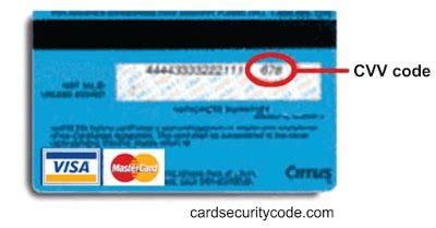 Here are some of them: Cvv Debit Card / What is cvv in debit card bpi - tongueboo ...