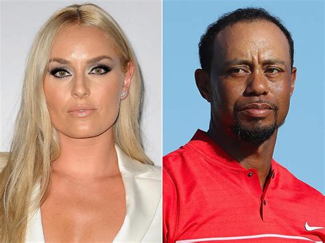 Lindsey Vonn Calls Leaked Nude Photos Of Her And Ex Tiger Woods A Despicable Invasion Of Privacy