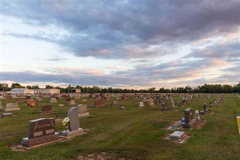 Arlington Cemetery In Brookville Ohio Find A Grave Cemetery