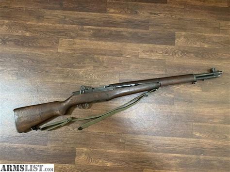 Armslist For Sale M1 Garand