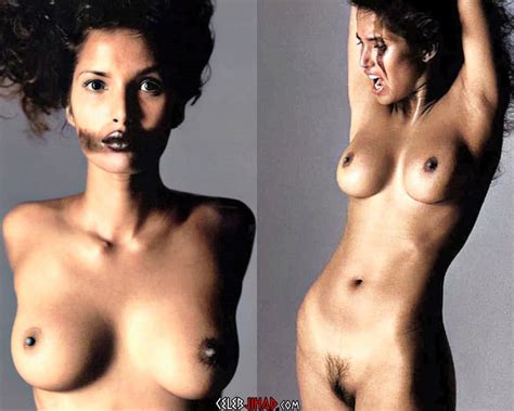 Padma Lakshmi Nude Photos Colorized And Enhanced Nude Celebrity Porn