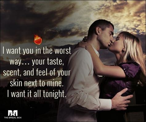 Sexy Love Quotes Time To Get Naughty