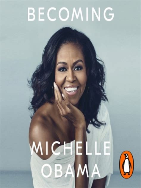 Becoming Audiobook Michelle Obama Listening Books