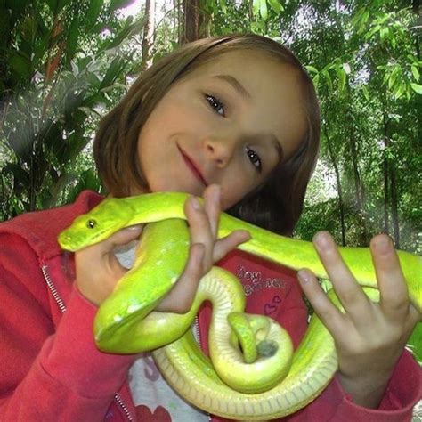 Este sitio dirigido a personas que deseen adquirir un nuevo miembro en su chinchillas chile asociados. 9-Year-Old's Love of Snakes Will Change Your Whole ...