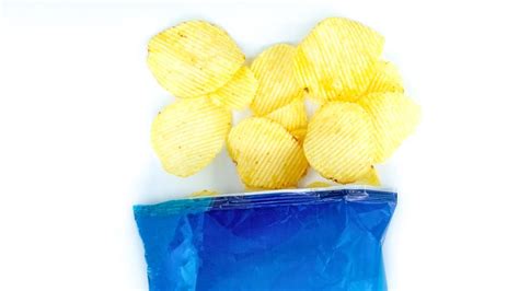 Mejores Papas Estas Son Las Cinco Primeras Marcas De Patatas Fritas De