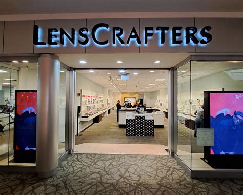 Lenscrafters 81st And 3rd