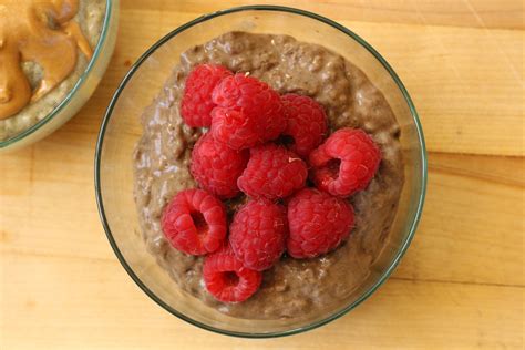 Chia Seed Protein Pudding Vegan — My Engineered Nutrition