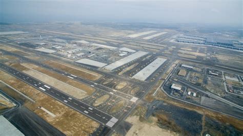 34149 istanbul, turkey | travel service, transit hub. Inaugurado el nuevo aeropuerto de Estambul | Fly News
