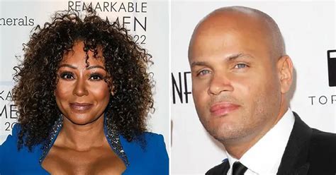 Mel Bs Ex Stephen Belafonte Pleads For Emergency Hearing Over Spice
