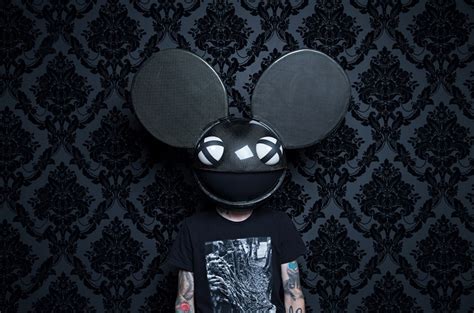 Deadmau5 Gets Nominated As A Twitch Influencer At The Shorty Awards