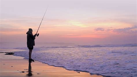 Hooked On The Eastern Cape 10 Favourite Fishing Spots