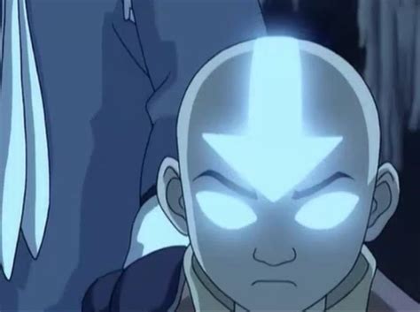 Why Wasnt The World Alerted The First Time Aang Entered The Avatar