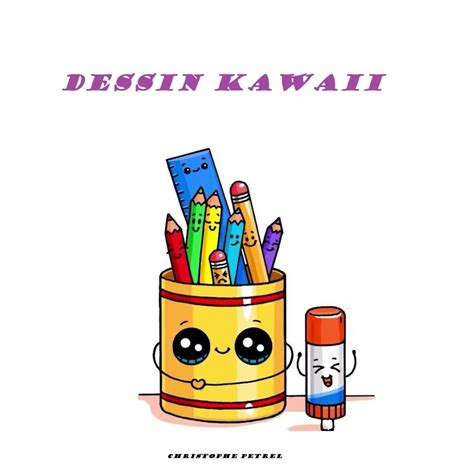 Comment dessiner minion dessins kawaii aussi facile est le thème de notre vidéo aujourd'hui dessiner minion étape par étape, dessins kawaii facile et aujourd. Dessin kawaii