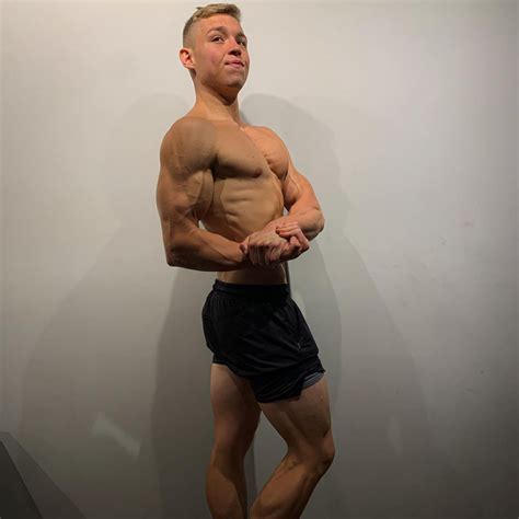 Jorge Brites Bodybuilder Id
