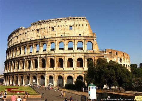 Coliseo De Roma Flickr Photo Sharing