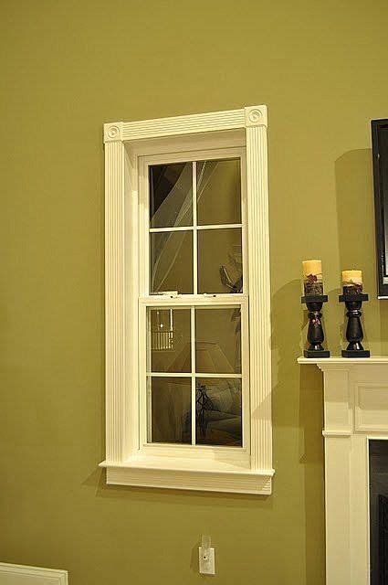 Decorative Moulding Ideas Inc Moldings And Trim Interior Window Trim