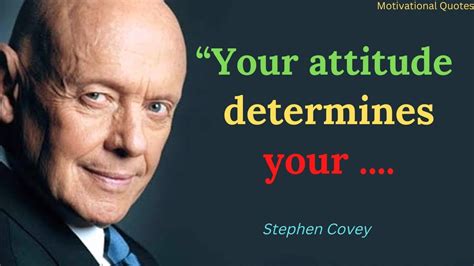 Stephen Covey Quotes To Inspire You To Think Big Motivational Quotes
