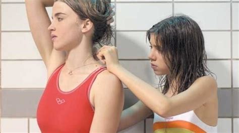 Meaning birth of the octopuses) is a 2007 french drama film and the debut as a screenwriter and director of céline sciamma. Water Lilies | review, synopsis, book tickets, showtimes ...