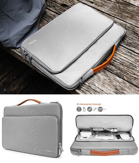 10 Cool And Stylish Laptop Sleeves Design Swan