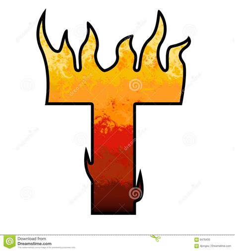 We did not find results for: Flames Alphabet Letter T stock illustration. Illustration ...