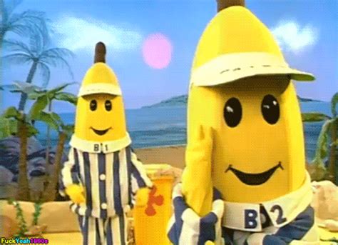 This official bananas in pyjamas page is managed by abc children's television. Banana Fish | Page 14 | Anime-Planet Forum