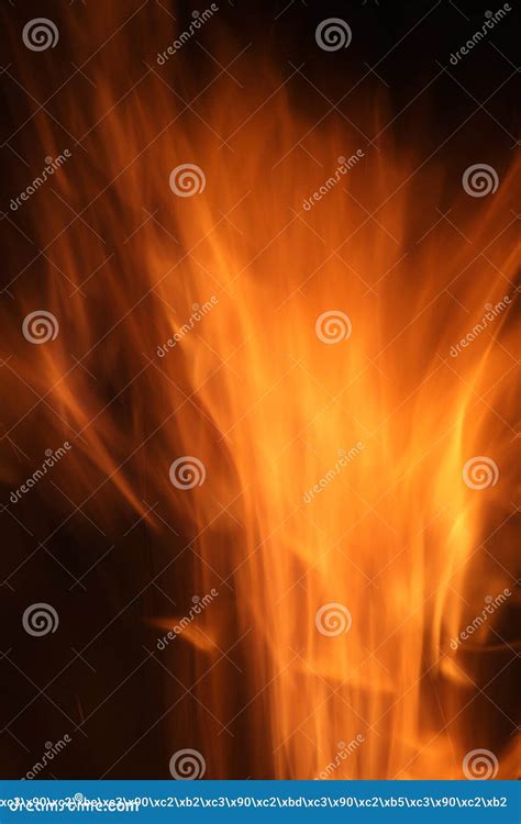 Body Of Flame Stock Photo Image Of Dance Background