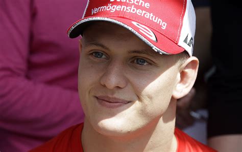 His father, michael, won seven f1 world titles — including five with ferrari — before suffering severe injuries in a skiing. Mick Schumacher, 2do más veloz en pruebas con Ferrari